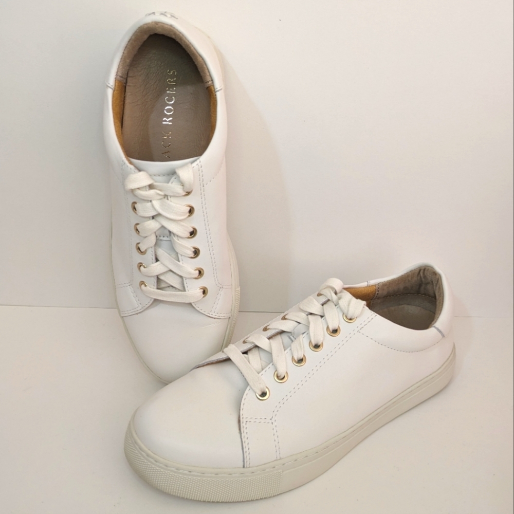 Jack Rogers Rory Sneaker - NWOT